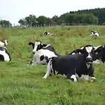 La Clef Des Champs Сasa de vacaciones