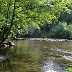 Сasa de vacaciones La Clef Des Champs Libin
