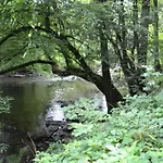 Сasa de vacaciones La Clef Des Champs