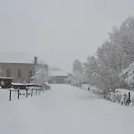 Сasa de vacaciones La Clef Des Champs Libin