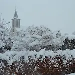 Сasa de vacaciones La Clef Des Champs Libin