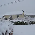 La Clef Des Champs Сasa de vacaciones Libin