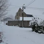 La Clef Des Champs Сasa de vacaciones Libin