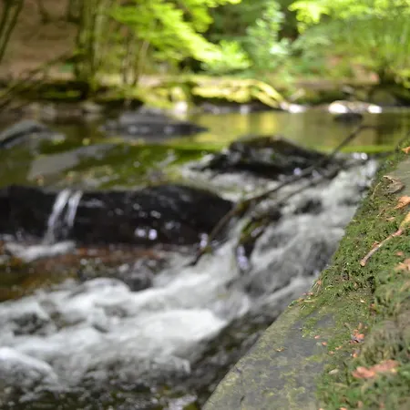 Дом отдыха Gite La Clef Des Champs *