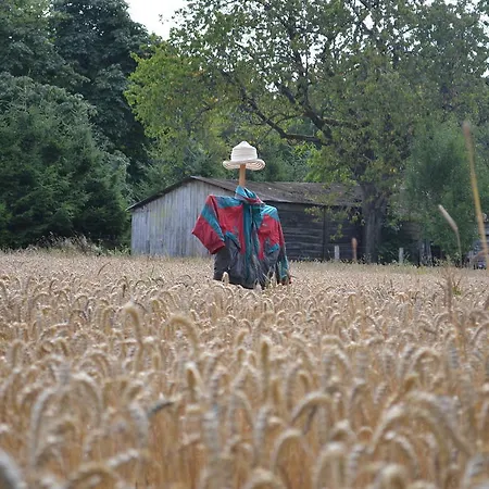 Дом отдыха Gite La Clef Des Champs *