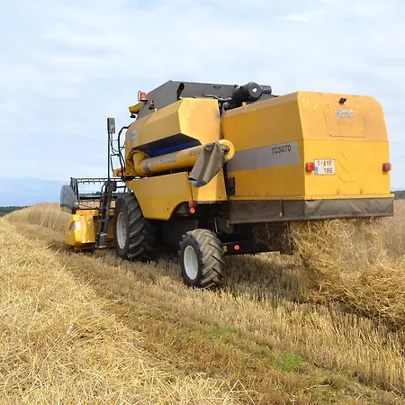 Gite La Clef Des Champs *