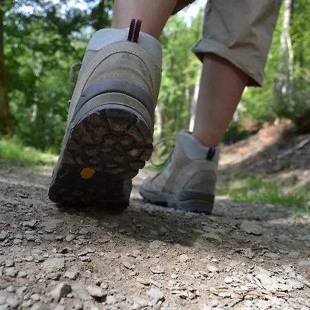 Gite La Clef Des Champs Дом отдыха *