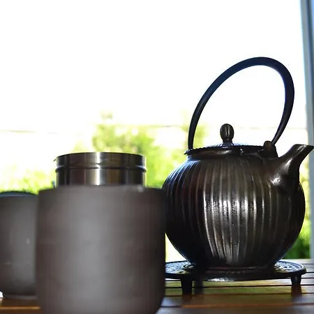 Дом отдыха Gite La Clef Des Champs *