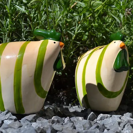 Дом отдыха Gite La Clef Des Champs Libin