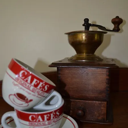 Gite La Clef Des Champs * Libin