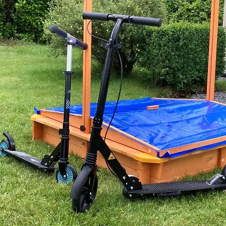 Gite La Clef Des Champs