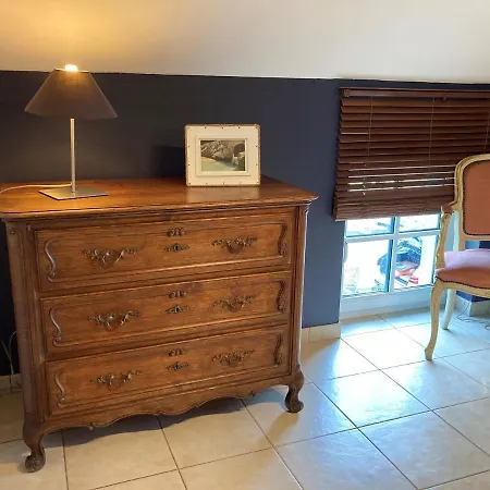 Gite La Clef Des Champs * Libin