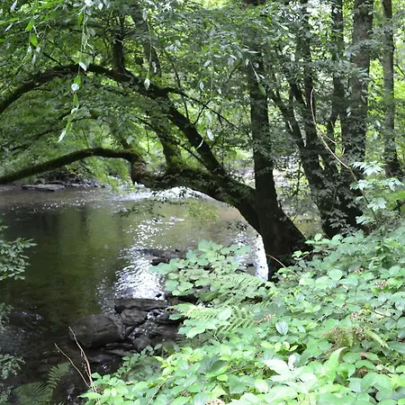 Дом отдыха Gite La Clef Des Champs