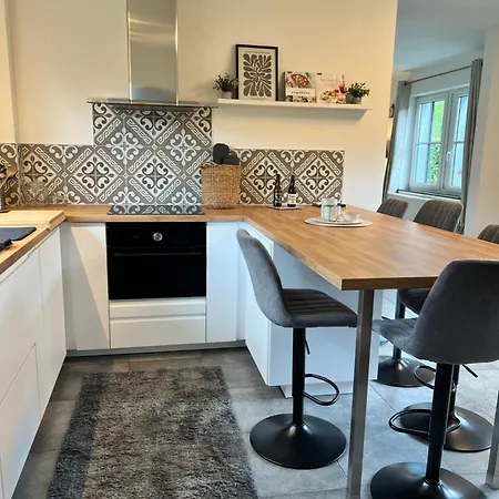 La Clef Des Champs Holiday home