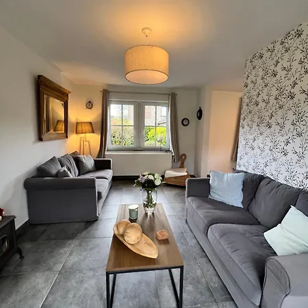 Gite La Clef Des Champs *