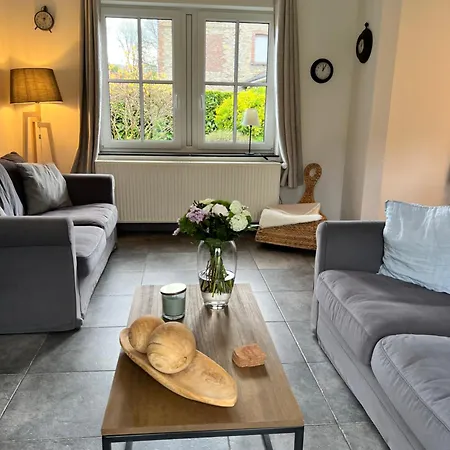 Дом отдыха Gite La Clef Des Champs