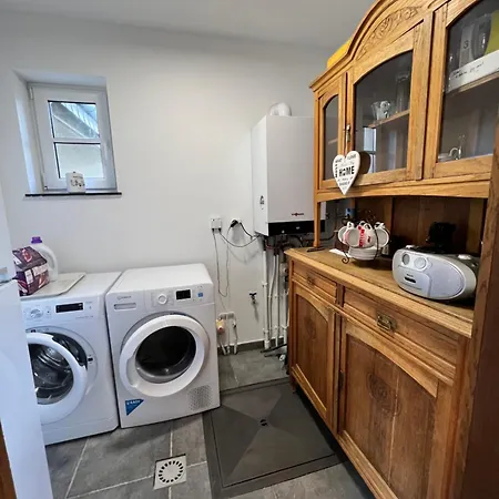 Gite La Clef Des Champs * Libin