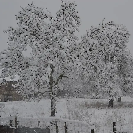 Дом отдыха Gite La Clef Des Champs