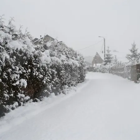 Gite La Clef Des Champs Дом отдыха *