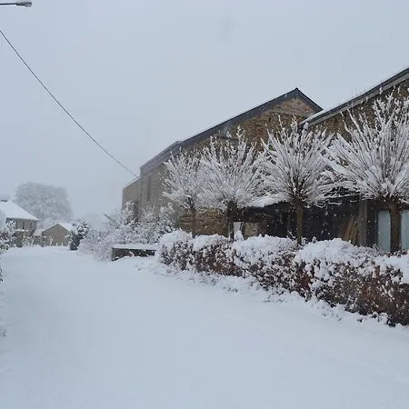 Дом отдыха Gite La Clef Des Champs