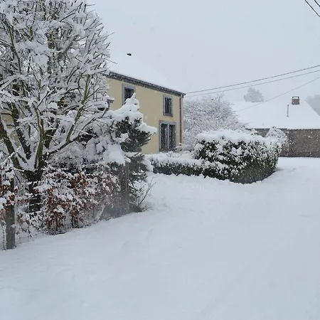 Дом отдыха Gite La Clef Des Champs