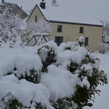 La Clef Des Champs Holiday home