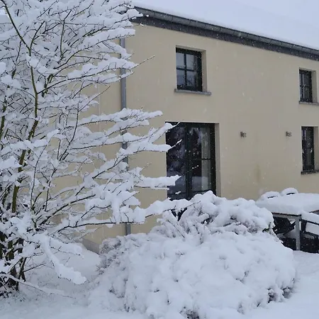 Gite La Clef Des Champs * Libin