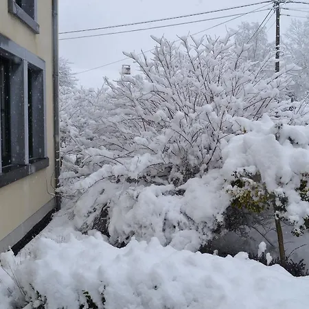 Holiday home La Clef Des Champs