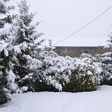 Gite La Clef Des Champs Дом отдыха *