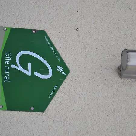 Gite La Clef Des Champs Дом отдыха