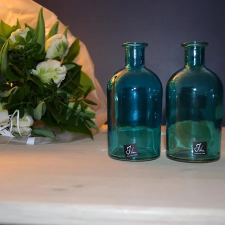 Gite La Clef Des Champs Libin