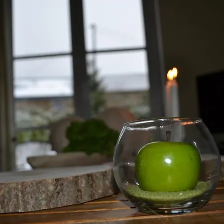 Дом отдыха Gite La Clef Des Champs *