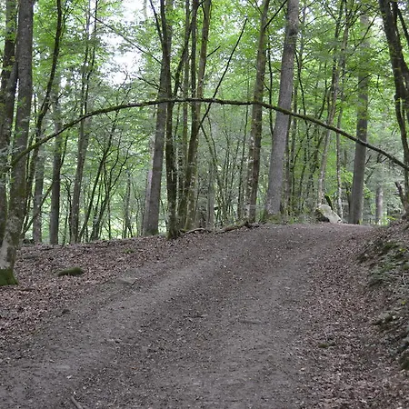 La Clef Des Champs Libin