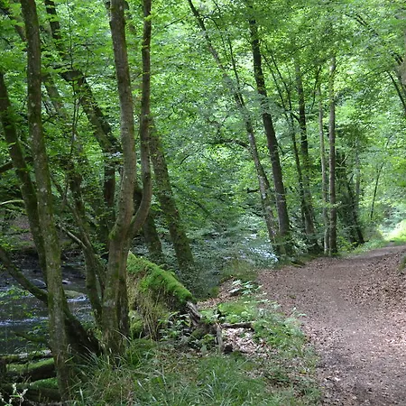 La Clef Des Champs Libin