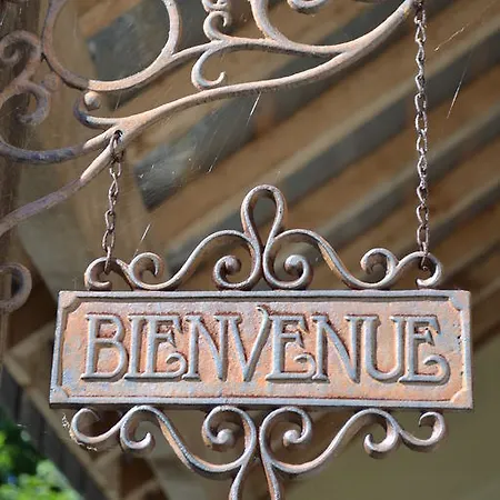 Дом отдыха Gite La Clef Des Champs Libin