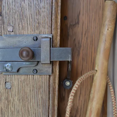 Gite La Clef Des Champs