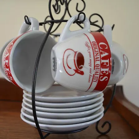 Gite La Clef Des Champs Libin