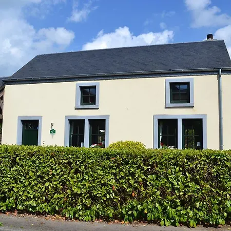 Дом отдыха Gite La Clef Des Champs Libin