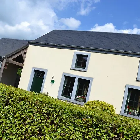 Дом отдыха Gite La Clef Des Champs