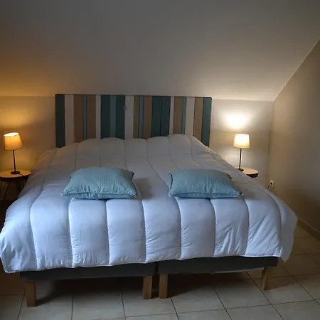 La Clef Des Champs Holiday home *