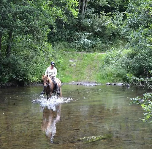 Prázdninový dům La Clef Des Champs
