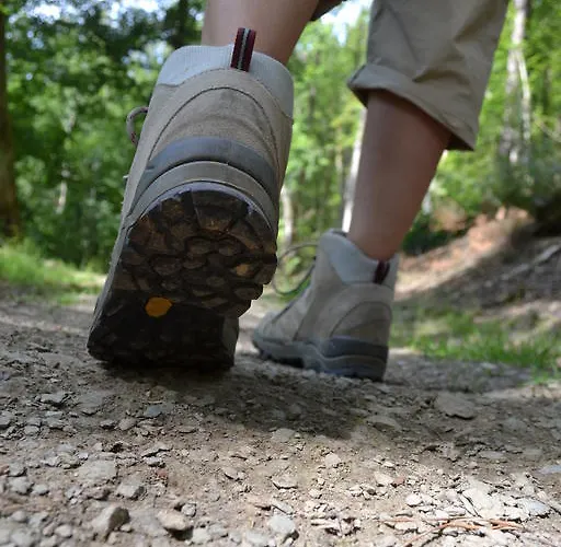 La Clef Des Champs Prázdninový dům *