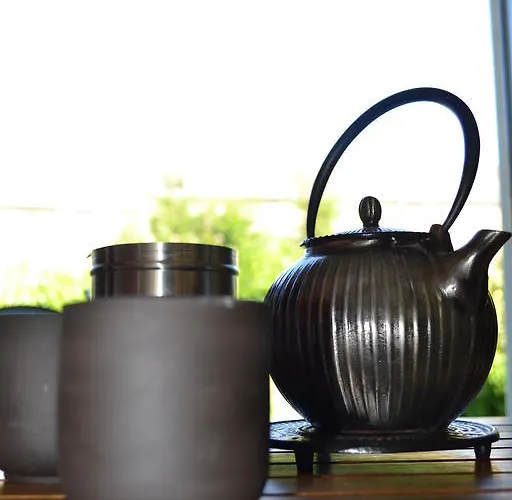 Prázdninový dům La Clef Des Champs *