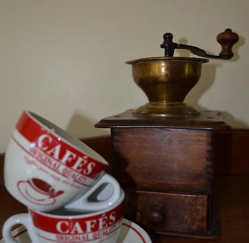 La Clef Des Champs * Libin