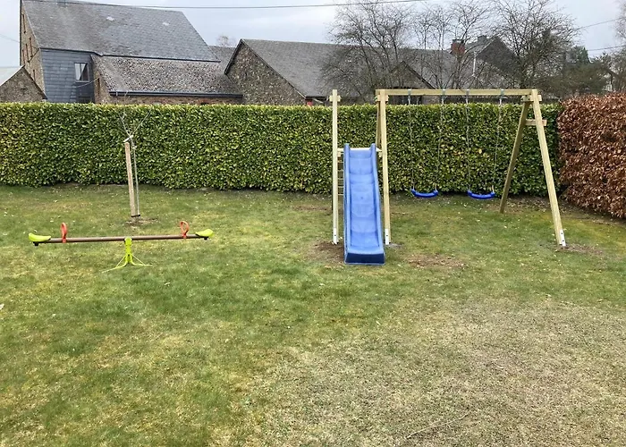 La Clef Des Champs *