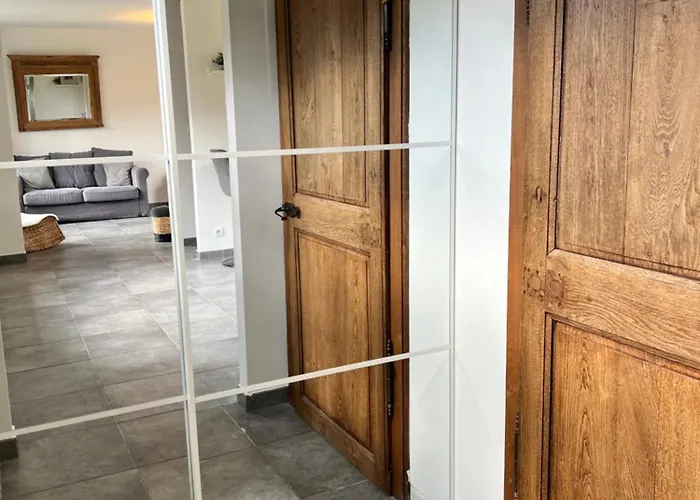 La Clef Des Champs Libin