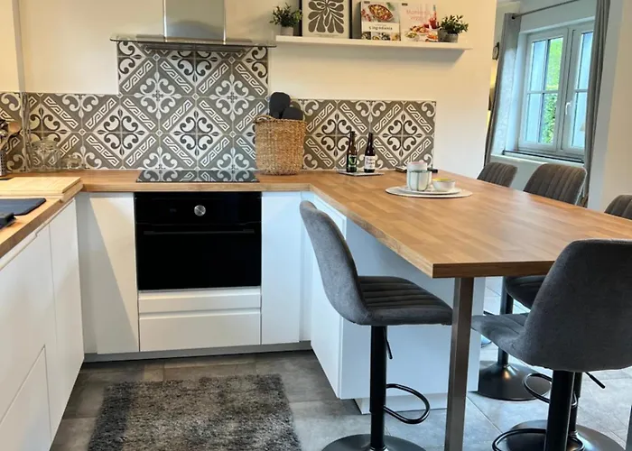 La Clef Des Champs Prázdninový dům