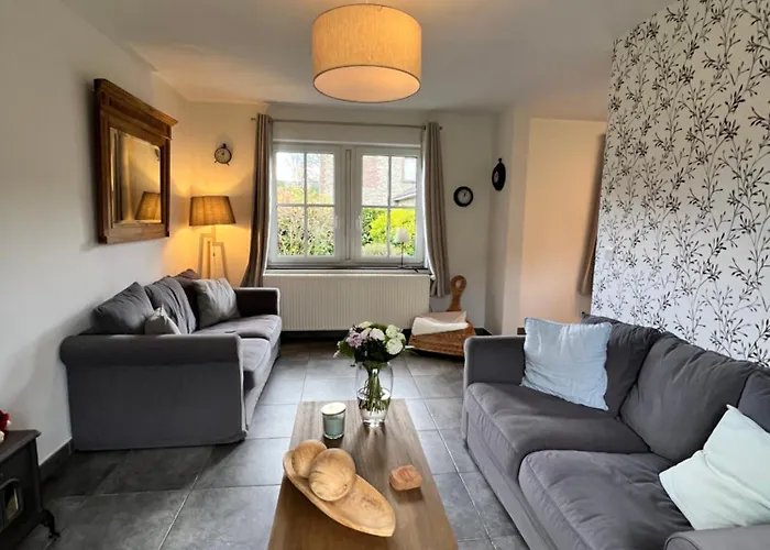 La Clef Des Champs *