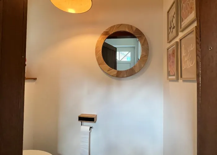 La Clef Des Champs * Libin