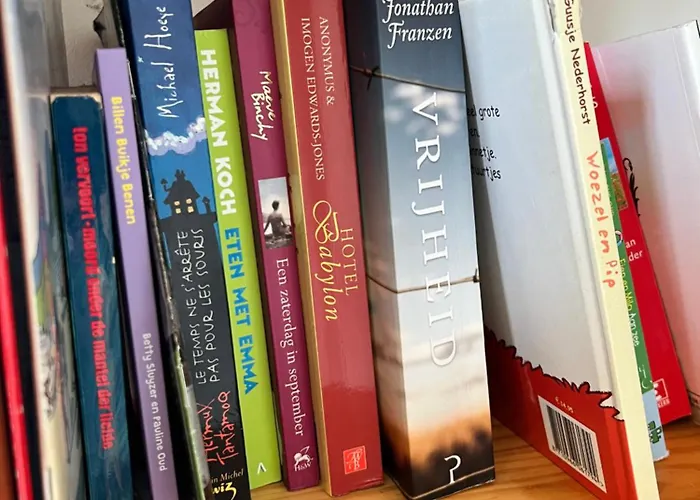 La Clef Des Champs Prázdninový dům *